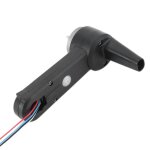 Bras de drone l900 pro durable, léger et portable, pièces de rechange pour drones l900 pro, accessoires ... Bras de drone l900 pro durable, léger et portable, pièces de rechange pour drones l900 pro, accessoires ...