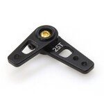 Bras servo 25t en forme de t pour m�canisme de direction, pour essence, accessoires de voitures electriques ...