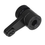 Bras servo 25t � ressort en alliage d'aluminium pour voiture radiocommand�e axial 1 / 10 rbx10 capra