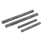 Bras de suspension pour jlb racing cheetah 1 / 10 sans balais, 4 pi�ces, accessoires de voiture rc, 4 ...