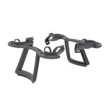 Brassard de train d'atterrissage 2 en 1, garde de protection pour drone dji fpv, accoudoirs de renforcement ...