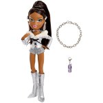 Bratz charmz doll - sasha