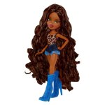 Bratz goin out! doll - sasha