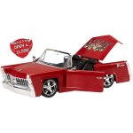 Bratz - rock angelz cruiser and doll - v�hicule et poup�e mannequin