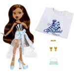 Bratz stylin' birthdayz doll - yasmin