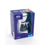 Braun braun - machine a caf