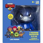 Brawl stars - 1 figurine articul�e de 11. 5 cm - lot #2 - figurines de collection - jeux vid�os - lansay ...
