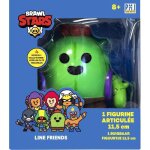Brawl stars - 1 figurine articule de 11. 5 cm - lot #3 - figurines de collection - jeux vidos - lansay ...
