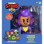 Brawl stars - 1 figurine articul�e 16. 5 cm - lot #1 - figurines de collection - jeux vid�os - lansay ...