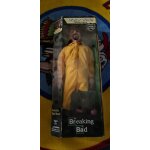 Breaking bad poup�e parlante walter white the cook figurine 43 cm + accessoire 9