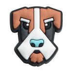 Breloques de chaussures de chien kawaii, dcoration pour crocs, enfants, femmes, cadeau de nol, faveurs ...