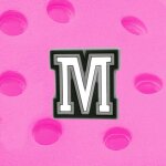 Breloques de chaussures en lettre pour enfants, dcoration pour crocs, cadeau de nol pour femmes, faveurs ...