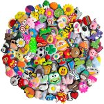 Breloques de chaussures pour sabots, décorations de chaussures de dessin animé, accessoires pour sandales, ... Breloques de chaussures pour sabots, décorations de chaussures de dessin animé, accessoires pour sandales, ...