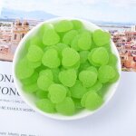 Breloques en forme de perle de sucre doux pour enfants, 5 pièces, outil de modèle pour jouets visqueux, ... Breloques en forme de perle de sucre doux pour enfants, 5 pièces, outil de modèle pour jouets visqueux, ...