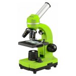 Bresser optics junior 1600x microscope numrique