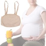 Bretelle a double bretelle pour femme enceinte, accessoire de photo du ventre, accessoire de transgenre, ... Bretelle a double bretelle pour femme enceinte, accessoire de photo du ventre, accessoire de transgenre, ...