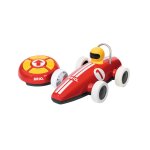 Bri infant / preschool voiture de course radiocommandee