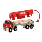 Brio 33657 camion transport de bois Brio 33657 camion transport de bois