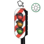 Brio 33743 feux tricolores lumineux Brio 33743 feux tricolores lumineux