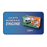 Brio 33973 gare smart tech sound Brio 33973 gare smart tech sound