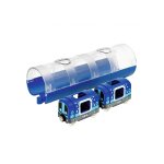 Brio 33970 metro et tunnel phosphorescents