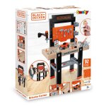 Bricolage et accessoires b + d etabli bricolo center