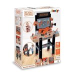 Bricolage et accessoires b + d etabli bricolo ultimate