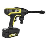 Bricolage et accessoires karcher pistolet de nettoyage khb6 Bricolage et accessoires karcher pistolet de nettoyage khb6