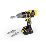 Bricolage et accessoires stanley perceuse elect.
