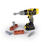 Bricolage et accessoires stanley perceuse mecanique & acc