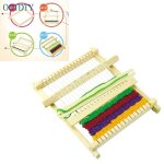 Bricolage assembl artisanat tissage mtier a tisser science technologie educatif enfants jouet #330
