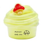 Bricolage modélisation argile arc - en - ciel coton nuage slime boue pelucheuse soulagement du stress ... Bricolage modélisation argile arc - en - ciel coton nuage slime boue pelucheuse soulagement du stress ...
