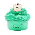 Bricolage modélisation argile arc - en - ciel coton nuage slime boue pelucheuse soulagement du stress ... Bricolage modélisation argile arc - en - ciel coton nuage slime boue pelucheuse soulagement du stress ...