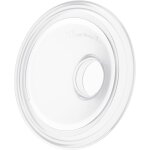 Bride a double etanchit 27 mm compatible avec le tire - lait s9 pro / s12 pro. accessoires de remplacement, ...