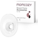 Bride double scelle 27 mm compatible avec tire - lait m5 accessoires de rechange d'origine pour tire ...
