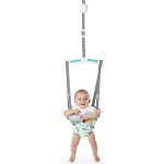 Bright starts sauteur de porte bb playful parade