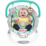 Bright starts transat tout confort jungle vines Bright starts transat tout confort jungle vines