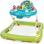 Bright starts trotteur giggling safari Bright starts trotteur giggling safari