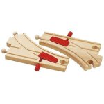 Brio - 33344 - circuit - aiguillages mcaniques