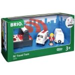 Brio 33510 train de voyageur radio commande
