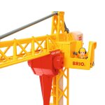 Brio 33835 grande grue lumineuse