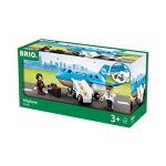 Brio airplane train Brio airplane train