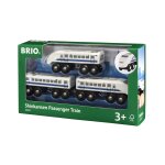 Brio train de passagers shinkansen