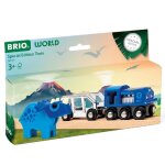 Brio world. 36111 train �dition sp�ciale circuit de train en bois. pour les enfants a partir de 3 ans. ...