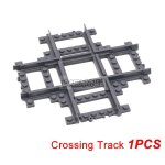 Modèles brique rail maquette a construire kit de construction de train de ville, 53401 blocs de briques ... Modèles brique rail maquette a construire kit de construction de train de ville, 53401 blocs de briques ...