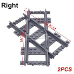 Modèles brique rail maquette a construire kit de construction de train de ville, 53401 blocs de briques ... Modèles brique rail maquette a construire kit de construction de train de ville, 53401 blocs de briques ...