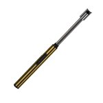 Briquet led bbq rechargeable usb, cuisinire a gaz de cuisine, chandelle, tuyau, torche electrique plasma, ...