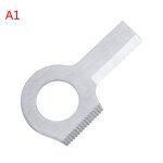 Briquet a pierre de silex en magn�sium, outil de camping de survie en plein air