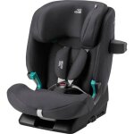 Britax rmer - siege auto advansafix pro classic 76 - 150cm deep grey