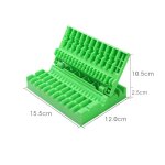 Brochettes de barbecue multifonctionnelles, artefact, viande, machine, camping en plein air, accessoires ... Brochettes de barbecue multifonctionnelles, artefact, viande, machine, camping en plein air, accessoires ...
